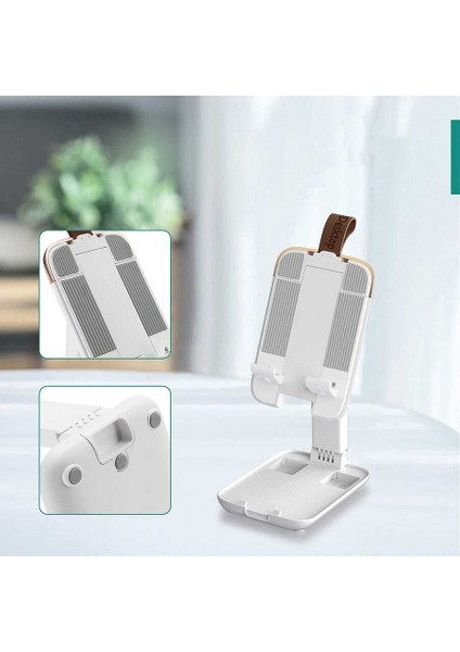 Tablet Telefon Standı (095) indirimleri