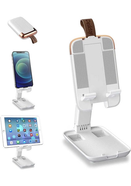 Tablet Telefon Standı (095) fiyatları