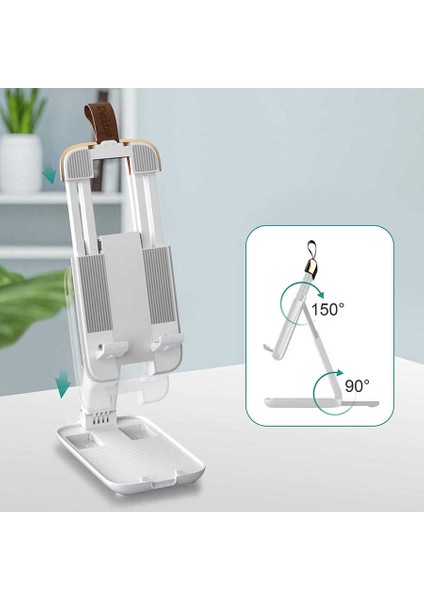 Tablet Telefon Standı (095) modelleri