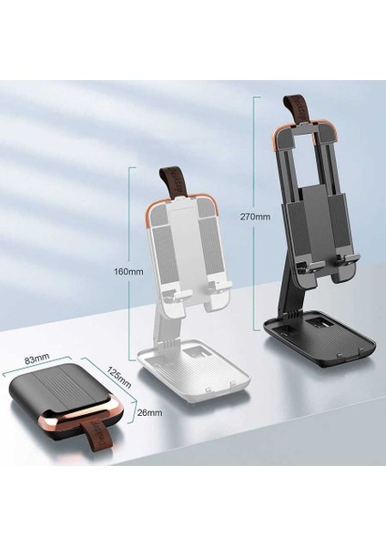 Tablet Telefon Standı (095) fırsatları