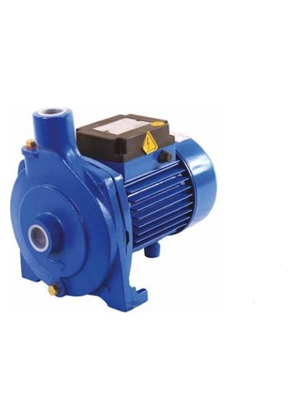 Empo 1.5 HP-220V-Salyangoz Santrifüj Su Pompası-Bakır Sargı