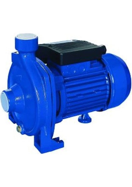 Bestpump 1 HP-220V-Salyangoz Santrifüj Su Pompası-Bakır Sargı