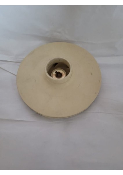 Pedrollo Tip Santrifüj Su Pompa Noril Fan-Su Pervanesi- Çap 149 mm