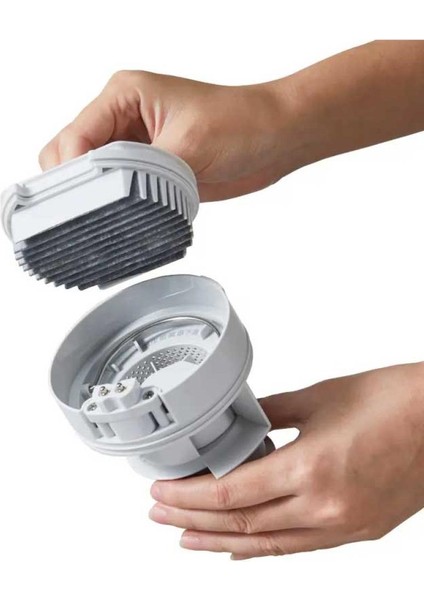 Mi Elektrikli Süpürge Light Hepa Filtre 2li Paket Oriji fiyatları