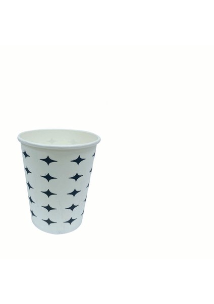 7 Oz Karton Bardak 1 Koli 3000 Adet