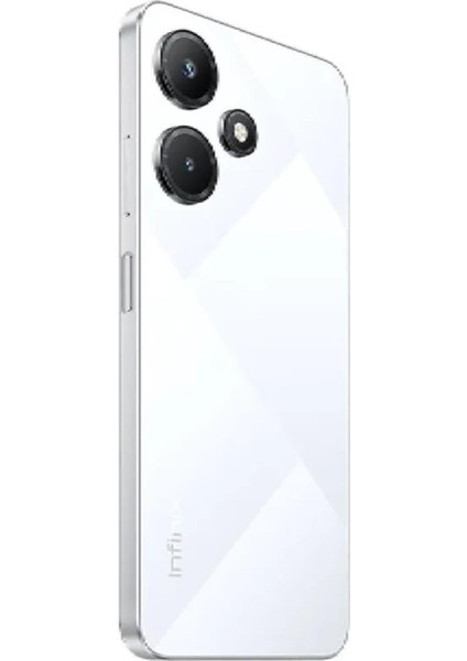 İnfinix Hot 30i 64 GB 4 GB Ram (İnfinix Türkiye Garantili) Beyaz modelleri