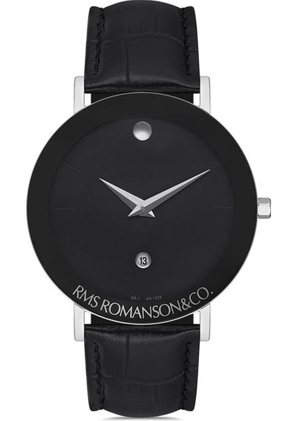Romanson RMS.1.AG1329.01 Erkek Kol Saati