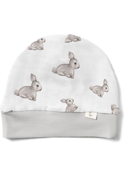 Yenidoğan Hastane Çıkış Seti 4 Parça - Iconique Lapin fırsatları