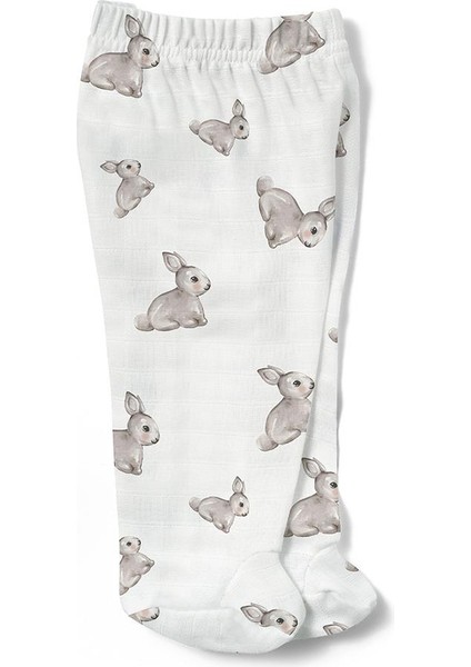 Müslin Patikli Alt - Iconique Lapin fiyatları