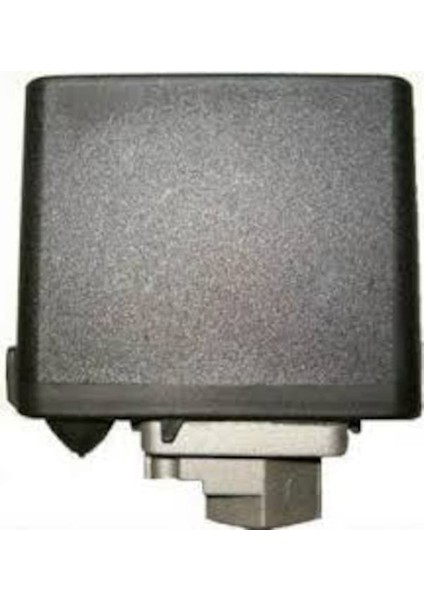 Pompa Hidrofor Basınç Koruma Kontrol Şalteri (220V / 3-11 Bar)