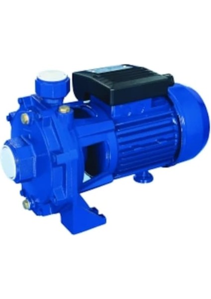 Bestpump 20 HP-380V-2 Kademe- 2kst 2000 Santrifüj Su Pompası