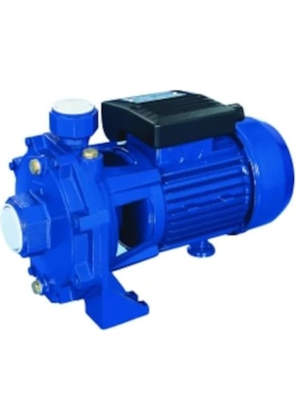 Bestpump 2 HP-220V-2 Kademe- 2ksm 200-203 Santrifüj Su Pompası