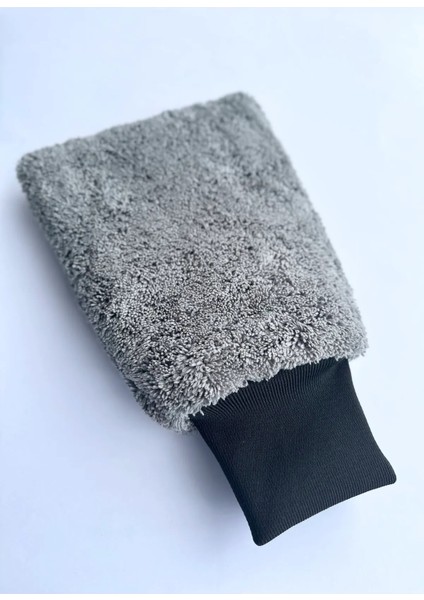 Mikrofiber Wash Mitt Yıkama Eldiveni