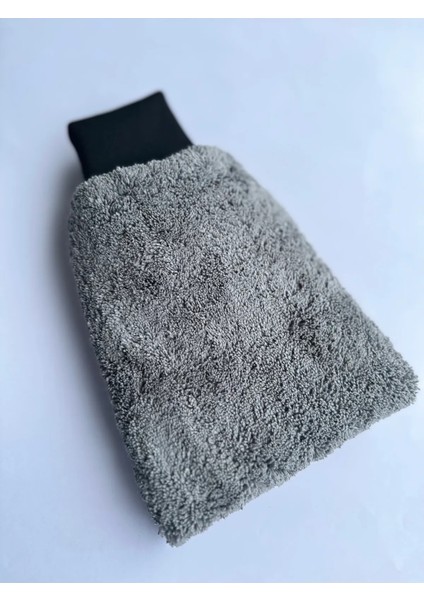 Mikrofiber Wash Mitt Yıkama Eldiveni