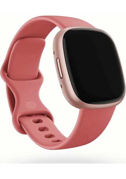 Versa 4 Akıllı Saat Gül Pembesi/ Su Pembesi fırsatları