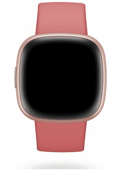 Versa 4 Akıllı Saat Gül Pembesi/ Su Pembesi indirimleri