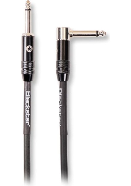 Standard Enstrüman Kablosu (3m)