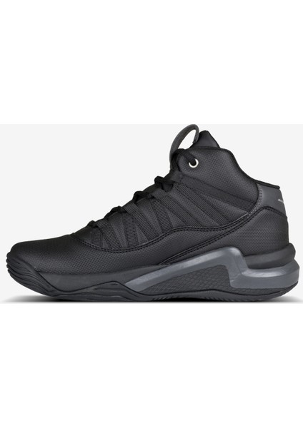 Bounce 4 Siyah Unisex Basketbol Ayakkabı fiyatları