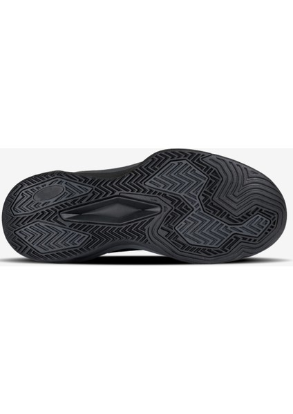Bounce 4 Siyah Unisex Basketbol Ayakkabı indirimleri