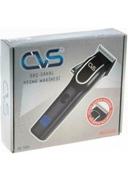 Cvs DN-7505 Saç Sakal Kesme Makinesi -95