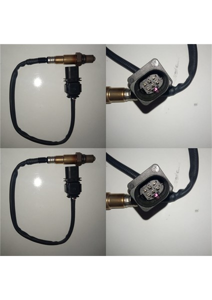 Parçabul Sensör Oksijen Accent Blue/i20/i30 13-16/elantra 39350-2A640