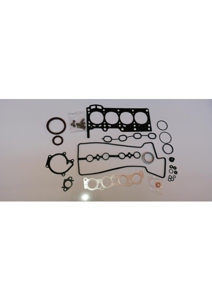 Parçabul Conta Takım Yaris 1,0 1sz-Fe 99-05 (Çelik) 04111-23040-P