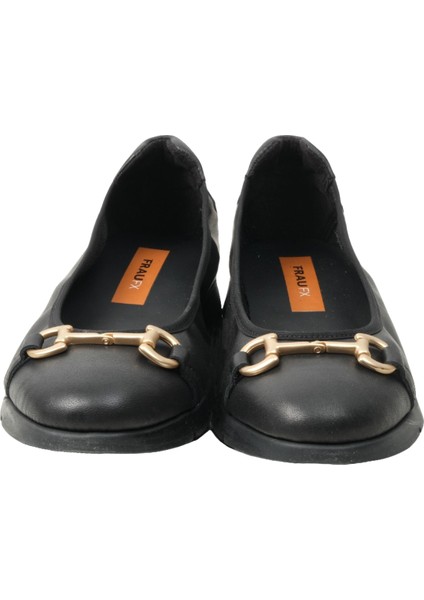 Kadın Babet 51P4 Frau Cachemıre Synthetic Black modelleri