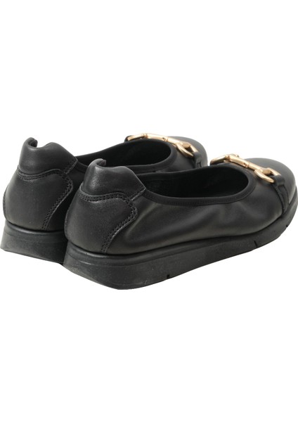 Kadın Babet 51P4 Frau Cachemıre Synthetic Black fırsatları