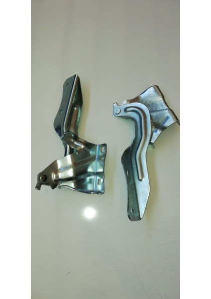 Parçabul Menteşe Kaput Qashqai 14-15 Rh 65400-4EA0A