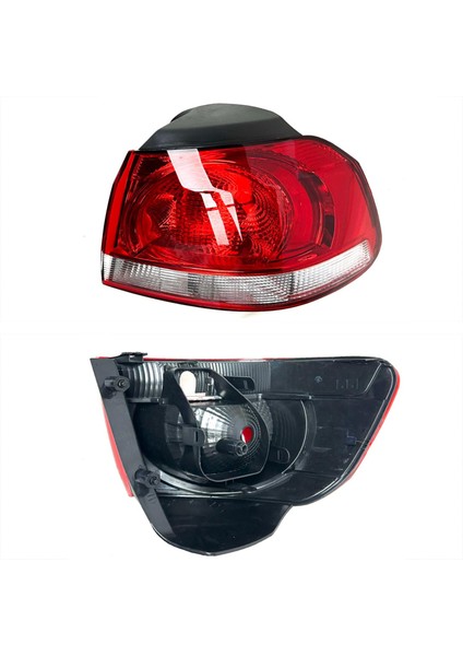 Golf 6 Stop Lambası 2009-2013 Dış Sağ 5K0945096N