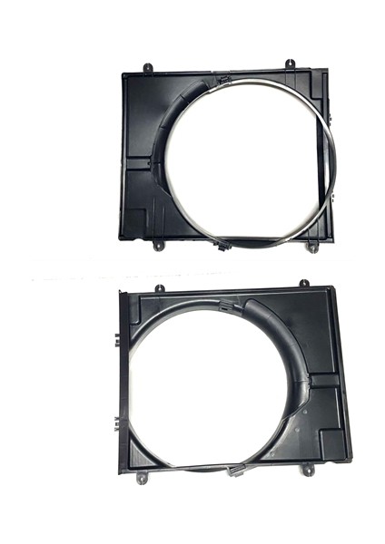 Parçabul Davlumbaz Fan L200 07-13 MN135054T