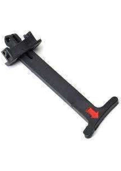 Kaput Mandalı / Vw Golf4 Bora 98-05 / 1J5823593C-