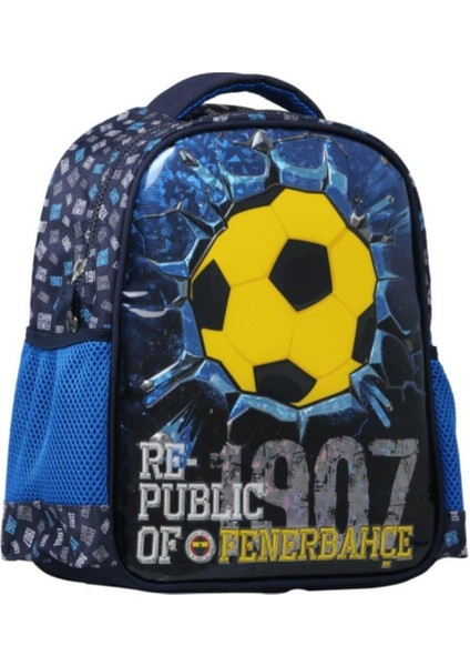 Fb Anaokulu Çantası Brıck Ball 1907 fiyatları
