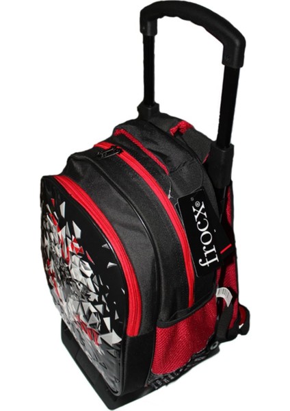 Beşiktaş Okul Çantası Çekçekli Otto fiyatları