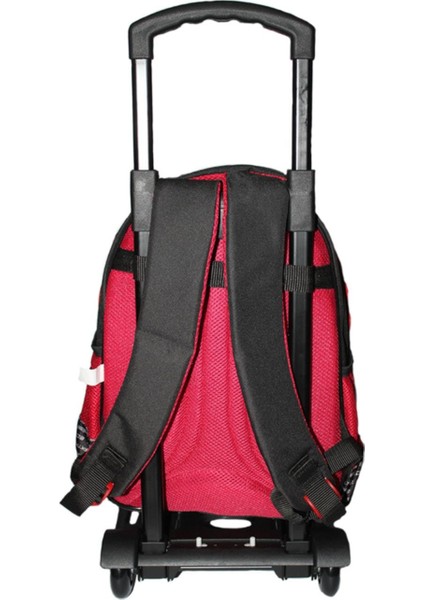 Beşiktaş Okul Çantası Çekçekli Otto modelleri