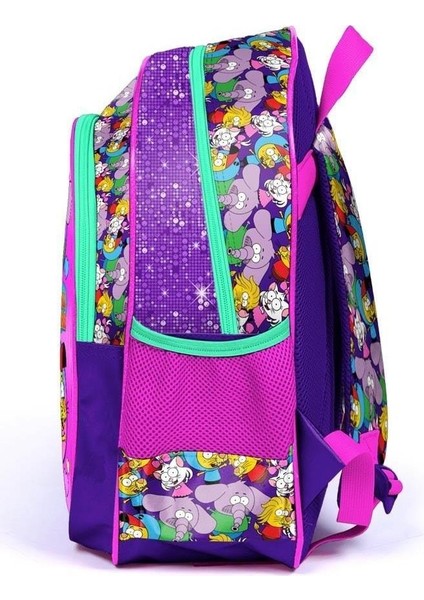 Yaygan Kral Şakir Okul Çantası 33132 fiyatları