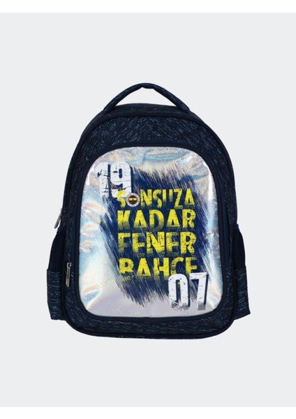 Fenerbahçe Fb Sırt Cantası Patch 21754