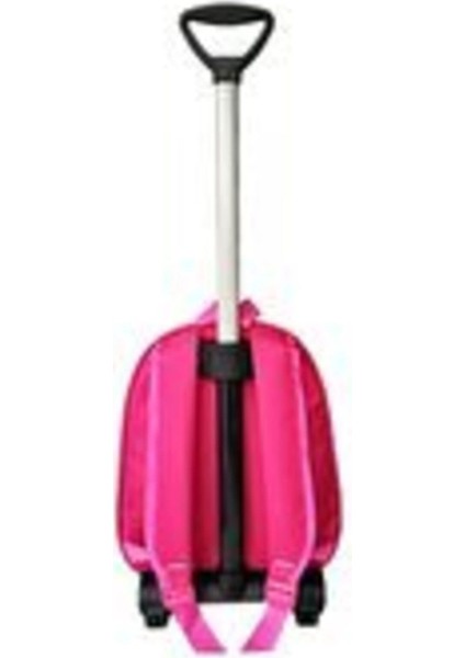 Anaokulu Çanta Seti Çekçekli Çanta - Mini Sırt Çantası indirimleri