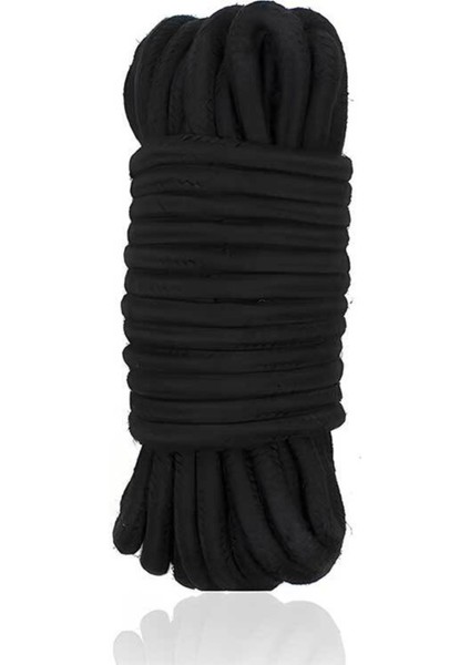 Bondage Ipi Siyah 10 mt