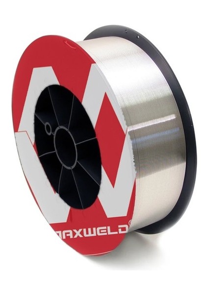 Paslanmaz Mıg Kaynak Teli 308LSI 1.00 mm 15 Kg / Makara