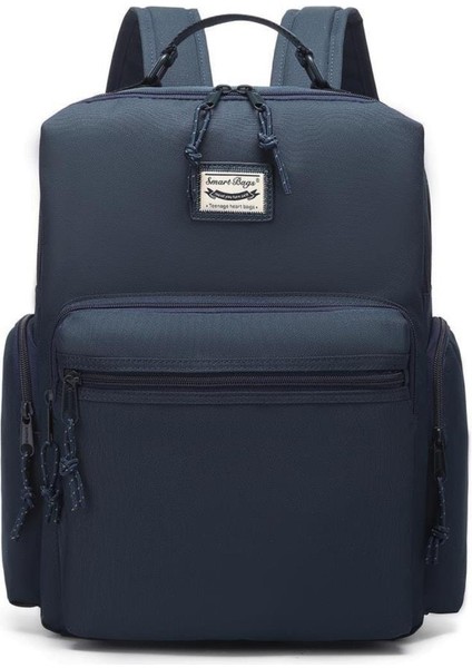 Sırt Çantası Okul Boyu Laptop Gözlü 3124