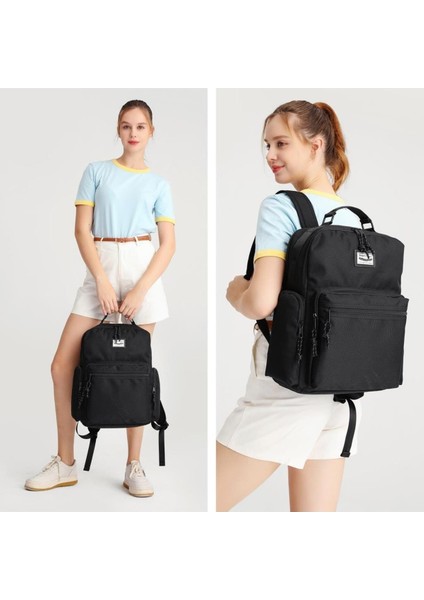 Sırt Çantası Okul Boyu Laptop Gözlü 3124 fırsatları