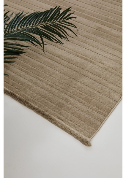 Çam Halı Eyfel 3102 Vizon Romans Halı Modern Desenli Makine Halısı fiyatları