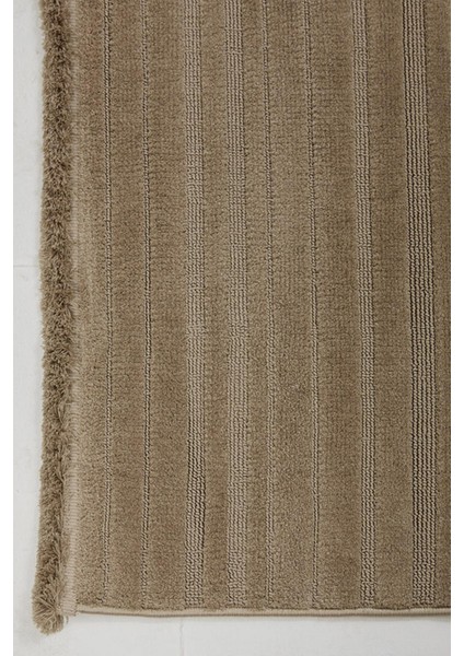 Çam Halı Eyfel 3102 Vizon Romans Halı Modern Desenli Makine Halısı modelleri