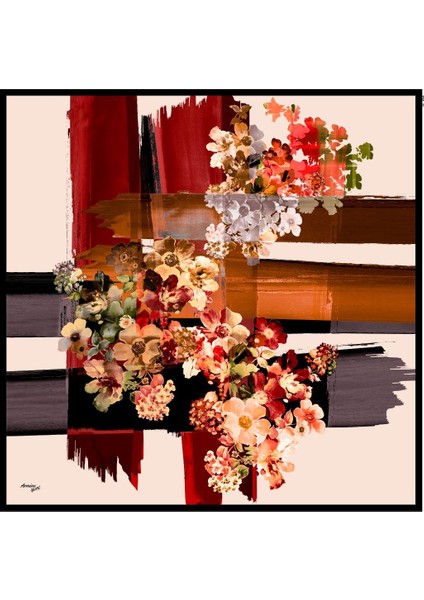 N.sport Eşarp 643-05