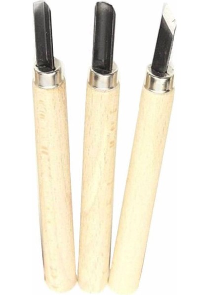 Linol Tabaka Linol Muşamba Levha 2.5 mm 35X50 cm 3'lü Sünger Rolo Merdane 3'lü Oyma Se fırsatları