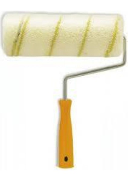 Dekor Plasdek Rulo 25CM
