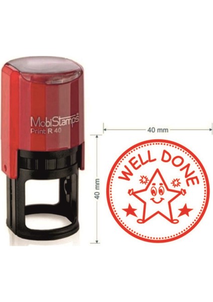 Karadeniz Dijital - Öğretmen Kaşesi - Weel Done