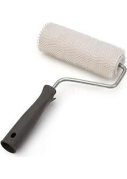 Epoksi Kirpi Rulo Küçük Çap B:20 cm Ç:7 cm 1220