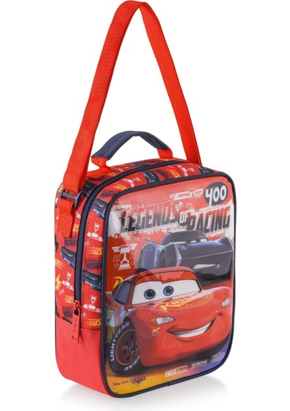 Cars Beslenme Çantası Due Legend fiyatları